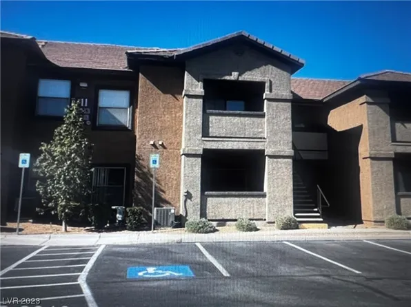 45 Maleena Mesa St APT 1112, Henderson, NV 89074