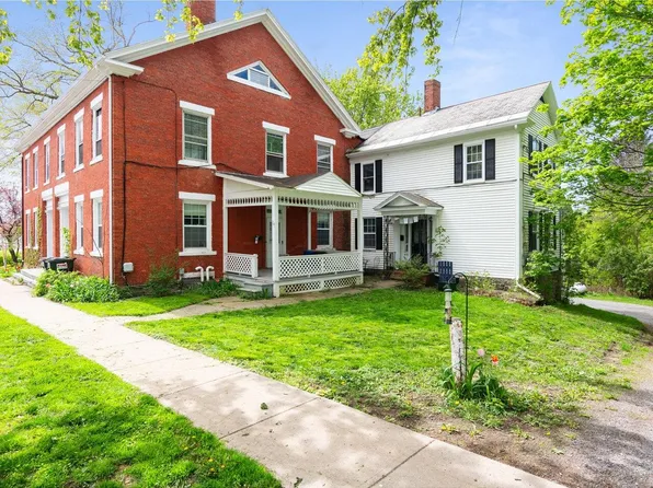 34 South Maple Street, Vergennes, VT 05491