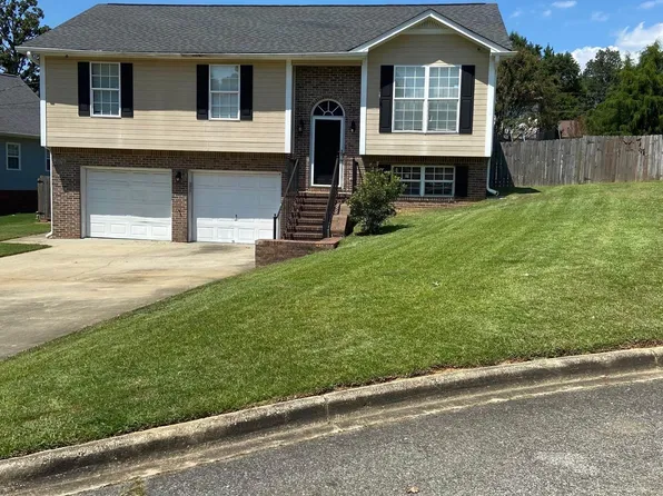 1420 Memorial Cir, Birmingham, AL 35214