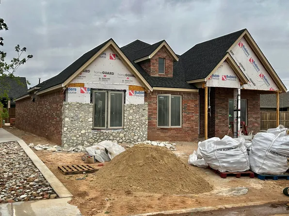 4406 Quincy Ave, Lubbock, TX 79407