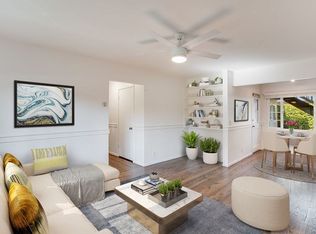 165 Alma St, Palo Alto, CA 94301
