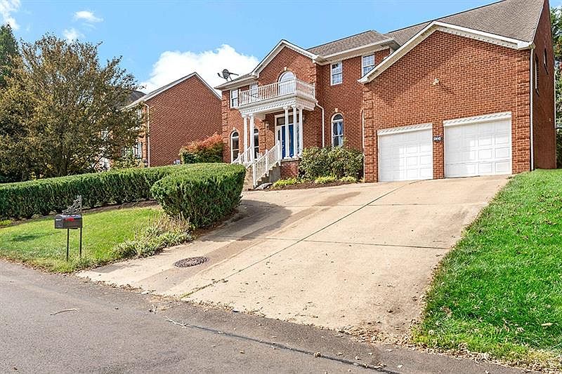 171 Hickory Heights Dr, Bridgeville, PA 15017 Zillow