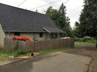 1740 S 21st St, Coos Bay, OR