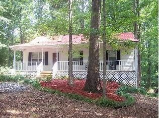 144 Blue Bird Trl, Dahlonega, GA 30533