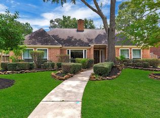 4018 Rock Springs Dr, Kingwood, TX 77345
