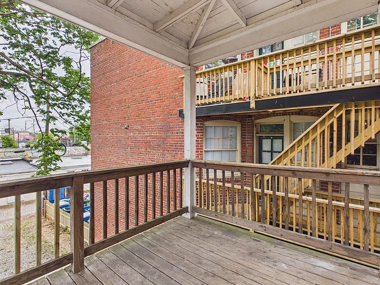 19 S Arthur Ashe Blvd #3 — Photo 9