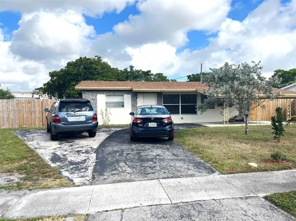 2461 NW 13th St, Pompano Beach, FL 33069