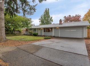 8511 NE 109th Ave, Vancouver, WA 98662