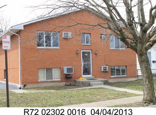 222 Sherman St, Dayton, OH 45403
