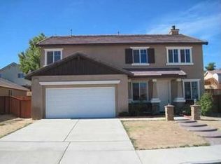 12866 Hawks Hill St, Victorville, CA 92395