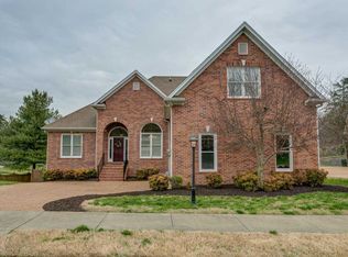 6204 Banbury Sta, Brentwood, TN 37027