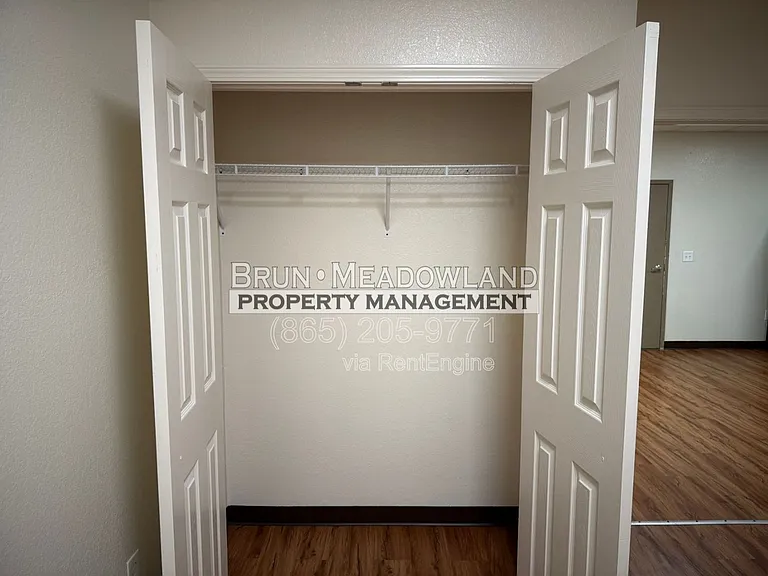 Northpoint Apartments — Photo 30