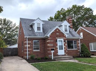 4726 Arlington Ave, Fort Wayne, IN