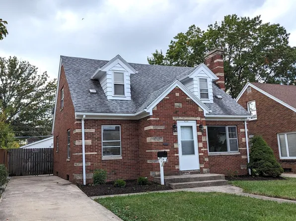 4726 Arlington Ave, Fort Wayne, IN 46807