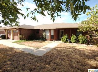 2707 Phyllis Dr, Copperas Cove, TX 76522