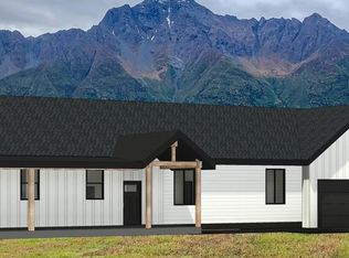 L16 B3 S Teton Cir, Wasilla, AK 99654