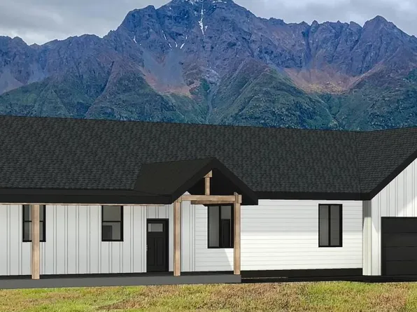 L16 B3 S Teton Cir, Wasilla, AK 99654