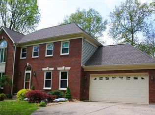 527 S Revere Rd, Cincinnati, OH 45255