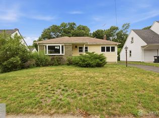 1338 Grant Ave, South Plainfield, NJ 07080