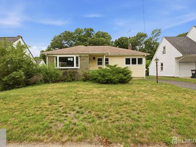 1338 Grant Ave, South Plainfield, NJ, 07080