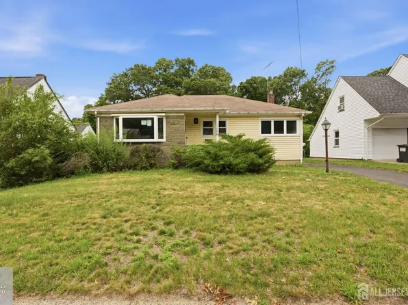 1338 Grant Ave, South Plainfield, NJ 07080