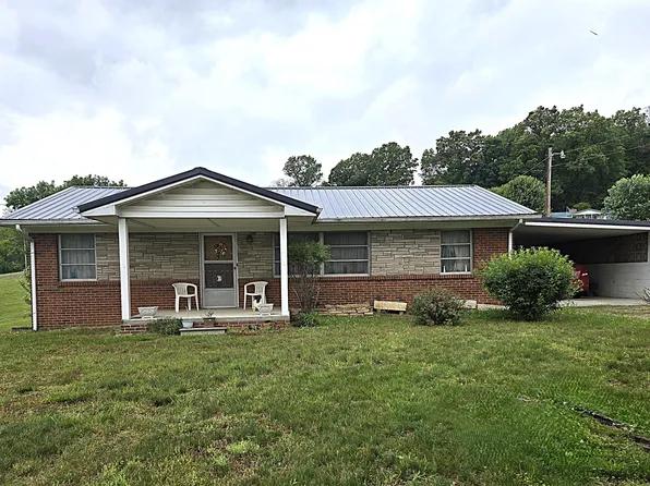 1111 Spout Springs Rd, Morristown, TN 37814