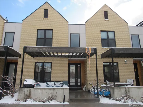 6850 E Archer Drive, Denver, CO 80230