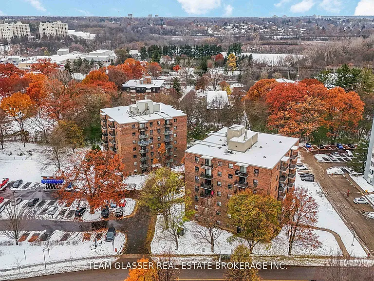 560 Proudfoot Ln #207 — Photo 34