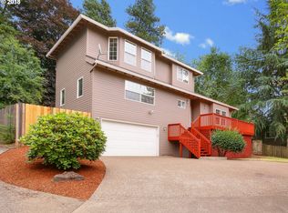 14555 Sherbrook Pl, Lake Oswego, OR