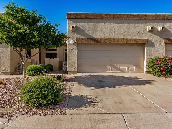 6730 E HERMOSA VISTA Drive #27, Mesa, AZ 85215