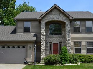 2232 Stargrass Ave, Grove City, OH 43123