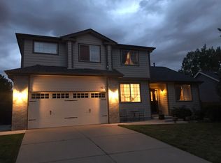 1637 S Pagosa Ct, Aurora, CO 80017