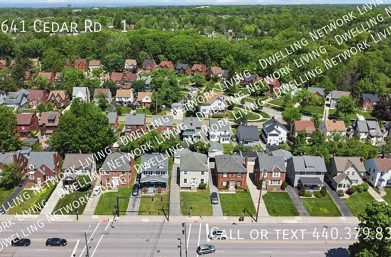 13641 Cedar Rd #1 — Photo 20