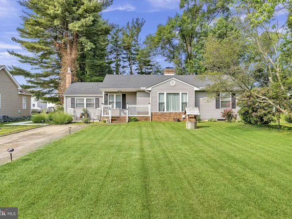 149 Messina Hill Rd, Dover, DE 19904