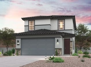 Iris Plan, The Ridge Collection, Surprise, AZ 85387