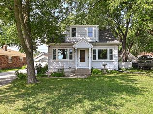 4337 S 45th St, Greenfield, WI 53220