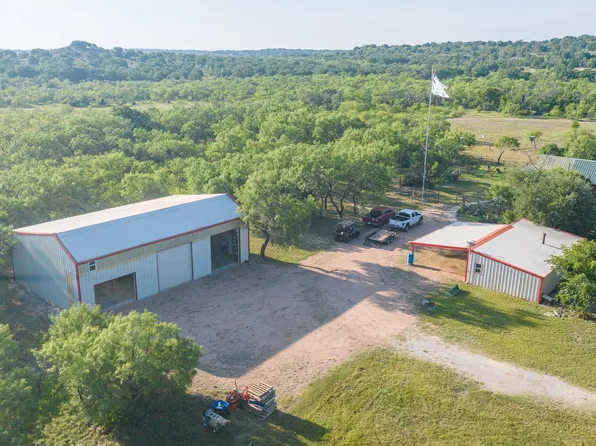 219 Private Road 4201, Talpa, TX 76882
