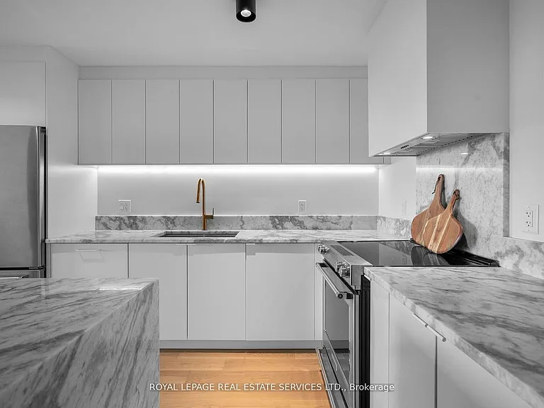 1320 Islington Ave #1005 — Photo 12
