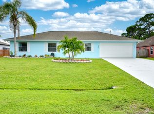 1210 SW San Antonio Ave, Port Saint Lucie, FL 34953