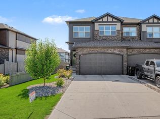 97 Garneau Gate, Spruce Grove, AB T7X 2Y6