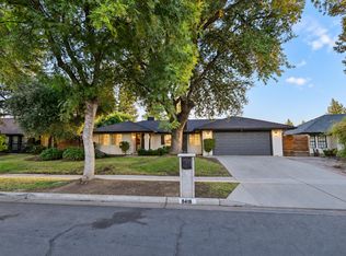 8418 N Del Mar Ave, Fresno, CA 93711