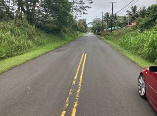 Church Rd LOT 1027, Pahoa, HI 96778
