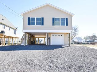 142 N Spinnaker Dr, Little Egg Harbor, NJ 08087