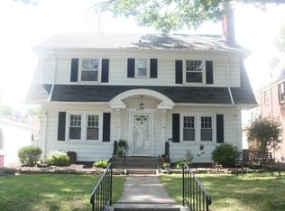 1717 Pemberton Dr, Fort Wayne, IN 46805