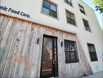 Rented by Hagstrom Management Inc