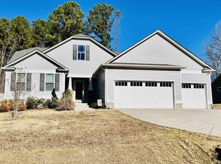 32 Everwood Dr, Four Oaks, NC 27524