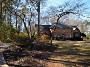 314 Carleton Cir, Spartanburg, SC 29301