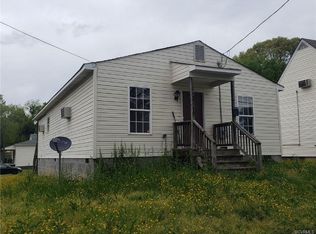 3410 Light St, Petersburg, VA 23803