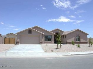 32093 N Buckskin Rd, San Tan Valley, AZ 85143