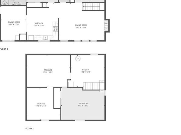 220 L Street, Salida, CO 81201